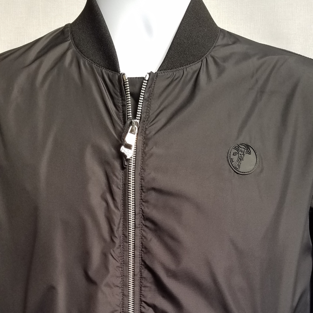 New Men's "Versace Collection" Jacket